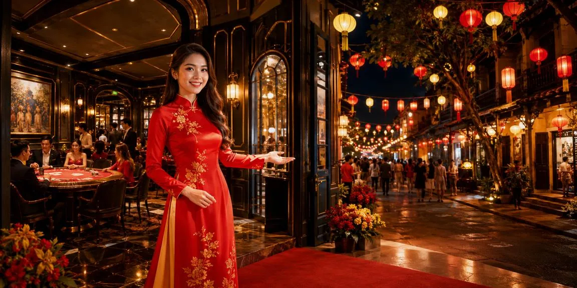 Bốn thứ làm nên sảnh new8